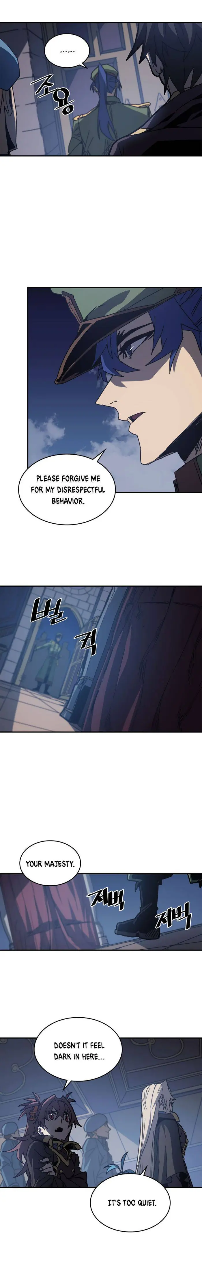 A Returner’s Magic Should Be Special Chapter 140 image 03_optimized